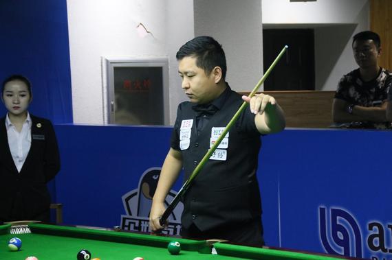 当前态势以 当前态势以