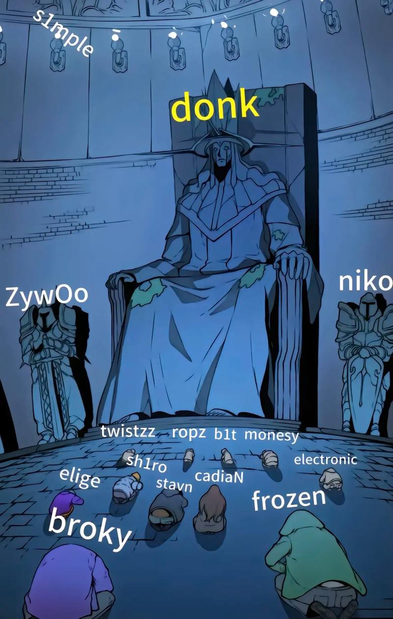 玩家A