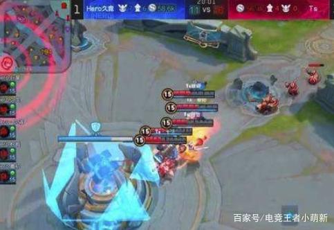 他两次逼出